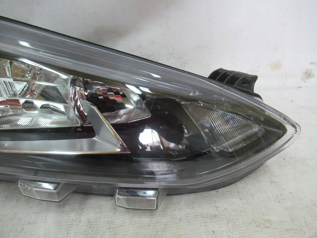 Frontscheinwerfer Ford Focus MX7B13E014CC Rechts Scheinwerfer Headlight