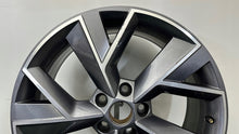 Load image into Gallery viewer, 1x Alufelge 19 Zoll 7.0" 5x112 43ET Glanz Graphit 565601025M Mg Rim Wheel FEL4517526878nq