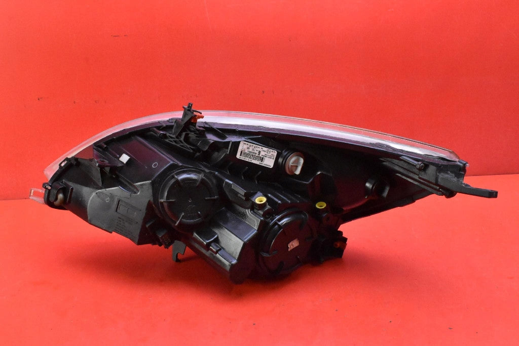 Frontscheinwerfer Opel Meriva 13253630 Rechts Scheinwerfer Headlight SCH5223837703jt