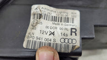 Load image into Gallery viewer, Frontscheinwerfer Audi A3 8P0941004S Rechts Scheinwerfer Headlight SCH8261190906cf