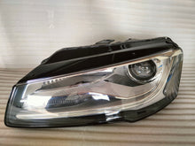 Load image into Gallery viewer, Frontscheinwerfer Audi A8 4G0907697D Xenon Ein Stück (Rechts oder Links) SCH5206005378cd