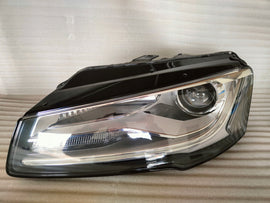 Frontscheinwerfer Audi A8 4G0907697D Xenon Ein Stück (Rechts oder Links)