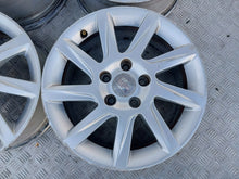 Laden Sie das Bild in den Galerie-Viewer, 4x Alufelge 16 Zoll 7.0" 5x112 45ET 3R0601025C Seat Altea Rim Wheel FEL5333984570ai