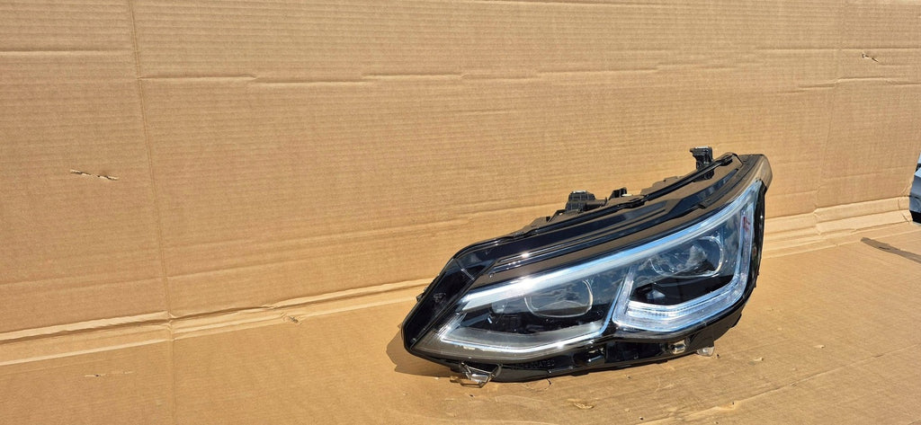 Frontscheinwerfer VW Golf VIII 5H1941035J Full LED Links Scheinwerfer Headlight SCH2544719836yg