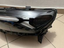 Laden Sie das Bild in den Galerie-Viewer, Frontscheinwerfer Dacia Duster 260603515R Full LED Links Scheinwerfer Headlight SCH6812390523zl