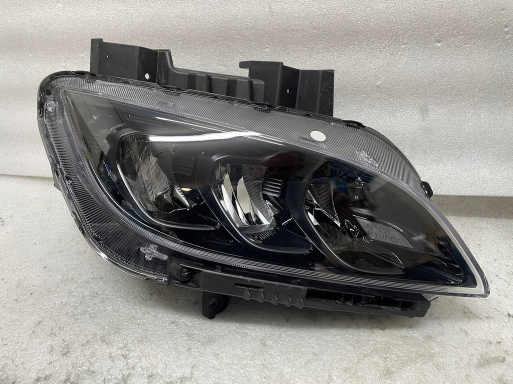 Frontscheinwerfer Hyundai Kona 92102-J9630 LED Rechts Scheinwerfer Headlight