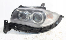 Laden Sie das Bild in den Galerie-Viewer, Frontscheinwerfer BMW 1 E88 E81 E82 E87 7170291-04 Links Scheinwerfer Headlight SCH5714379712pa