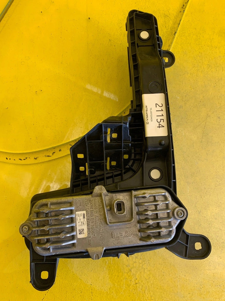 Frontscheinwerfer Audi E-Tron 4M094105605S LED Rechts Scheinwerfer Headlight