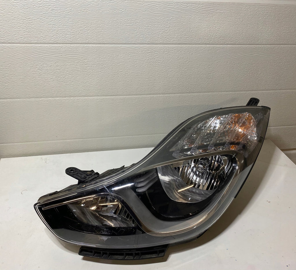 Frontscheinwerfer Hyundai Ix20 Links Scheinwerfer Headlight