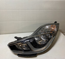 Load image into Gallery viewer, Frontscheinwerfer Hyundai Ix20 Links Scheinwerfer Headlight