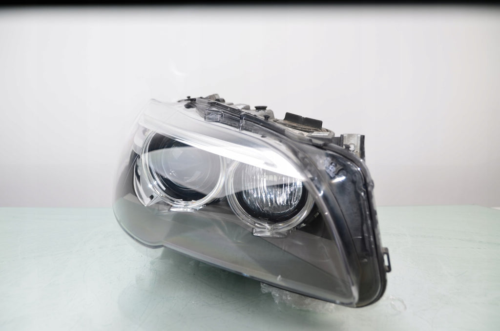 Frontscheinwerfer BMW F11 F10 7378514-01KOD 85122000 Xenon Rechts Headlight SCH2346931054fw