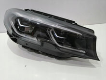 Laden Sie das Bild in den Galerie-Viewer, Frontscheinwerfer BMW G21 G20 9500916-01LL Laser Rechts Scheinwerfer Headlight SCH3226845187wo