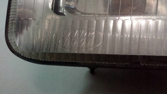 Frontscheinwerfer Land Rover Freelander Links Scheinwerfer Headlight SCH8041433552mx
