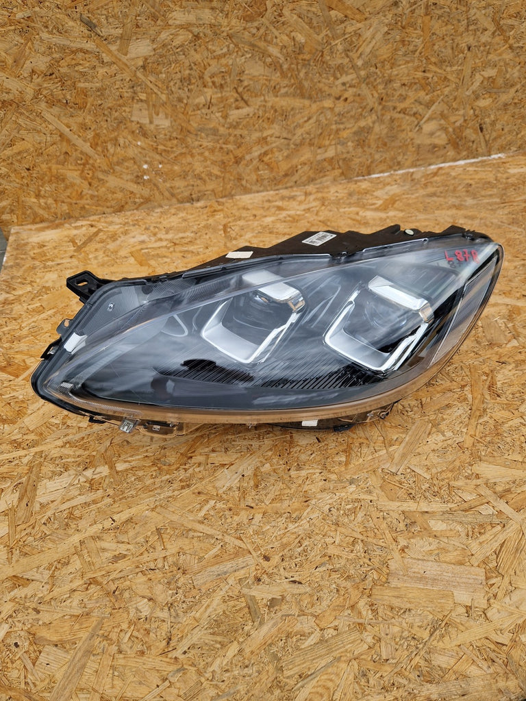 Frontscheinwerfer Ford Kuga III LV4B-13EO17-AN 9018782715GD Full LED Links SCH6951569043xo