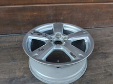 Laden Sie das Bild in den Galerie-Viewer, 1x Alufelge 17 Zoll 7.0" 5x114.3 Toyota Iii Rim Wheel FEL4427486913ep