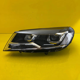 Frontscheinwerfer VW Touareg 7P1941031 Xenon Links Scheinwerfer Headlight SCH1382469750te