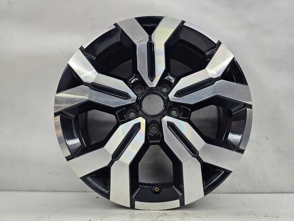 1x Alufelge 17 Zoll 5x112 403005180R Dacia Duster Rim Wheel FEL6005915698tj
