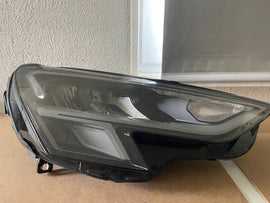 Frontscheinwerfer Audi A3 8Y0941012 LED Rechts Scheinwerfer Headlight SCH5094035843vm