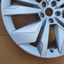 Load image into Gallery viewer, 1x Alufelge 20 Zoll 8.0" 5x112 5LA601025BT Skoda Enyaq Rim Wheel FEL4119485531qc