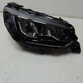 Frontscheinwerfer Peugeot II 208 9833036180 LED Rechts Scheinwerfer Headlight SCH2613632615yu
