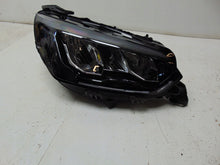 Load image into Gallery viewer, Frontscheinwerfer Peugeot II 208 9833036180 LED Rechts Scheinwerfer Headlight SCH2613632615yu