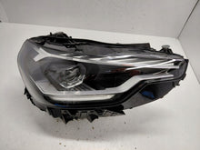 Laden Sie das Bild in den Galerie-Viewer, Frontscheinwerfer BMW G42 5A03E32 LED Rechts Scheinwerfer Headlight SCH4952834952ql