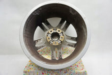 Load image into Gallery viewer, 1x Alufelge 17 Zoll 7.0" 5x112 42ET Glanz Silber 8W0601025P Audi A4 B9 Rim Wheel FEL3206109765us