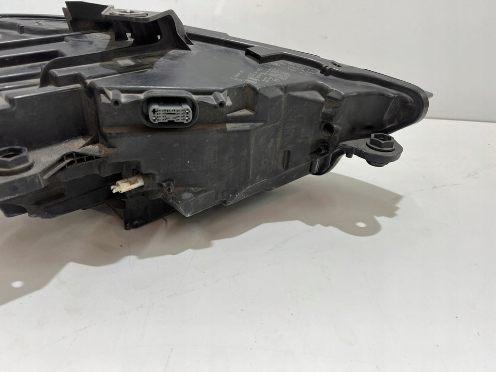 Frontscheinwerfer Audi A3 8V0941033CXXX Links Scheinwerfer Headlight SCH9219855873no