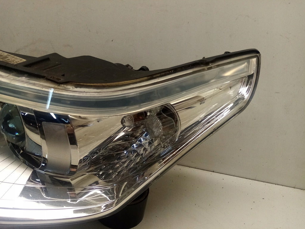 Frontscheinwerfer Citroën C4 I 9684382580 Links Scheinwerfer Headlight SCH4294623269vd