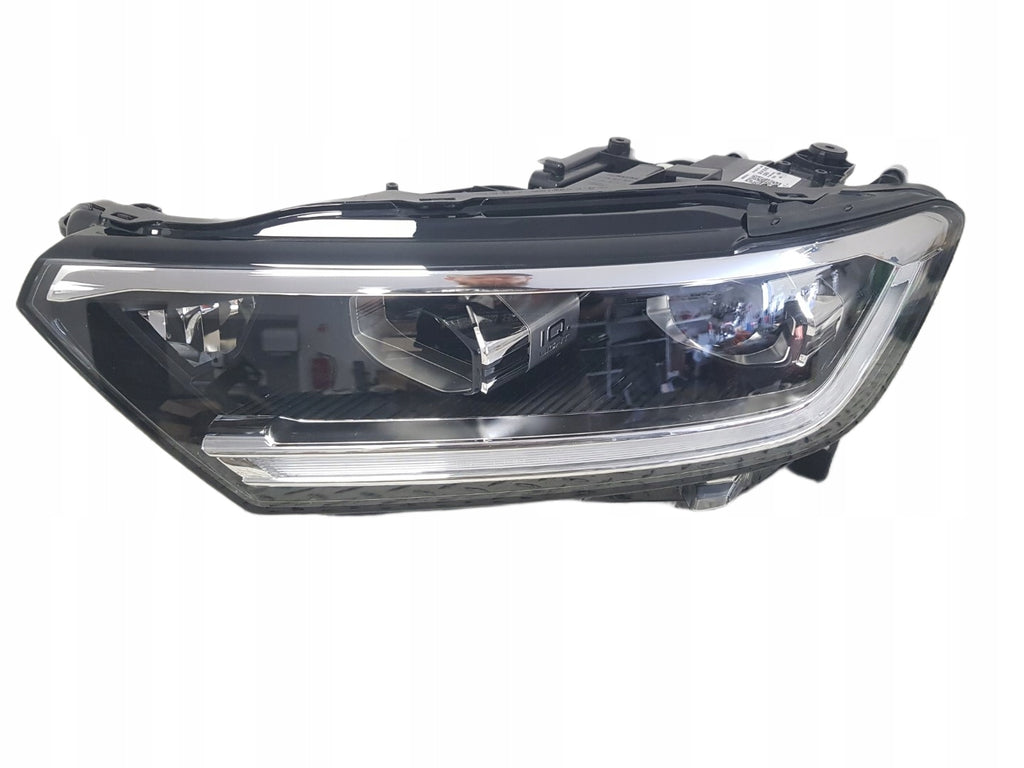 Frontscheinwerfer VW T-Roc T Roc 2GA941035BQ Full LED Links Headlight SCH5721274158sn