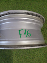 Load image into Gallery viewer, 1x Alufelge 16 Zoll 6.5" 5x114.3 52910G7210 Hyundai Rim Wheel FEL3621485067mf