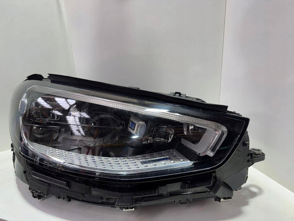 Frontscheinwerfer Mercedes-Benz W223 A2239063405 Rechts Scheinwerfer Headlight SCH2943091909ps