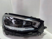 Laden Sie das Bild in den Galerie-Viewer, Frontscheinwerfer Mercedes-Benz W223 A2239063405 Rechts Scheinwerfer Headlight SCH2943091909ps
