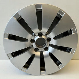 1x Alufelge 17 Zoll 8.0