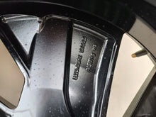 Load image into Gallery viewer, 1x Alufelge 20 Zoll 8.0" 5x108 50 5ET 32410864 Volvo Rim Wheel FEL3057778099jy