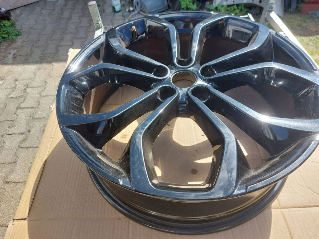 1x Alufelge 20 Zoll 5x114.3 403007153R 403009689R Renault Grand Scenic Rim Wheel FEL3160441884ij
