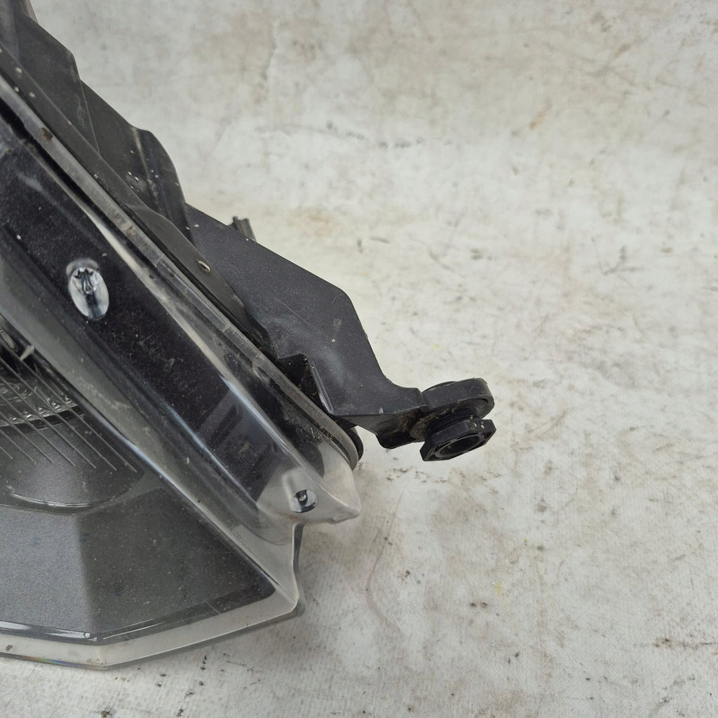 Frontscheinwerfer VW Golf VI Plus 5M1941006G Rechts Scheinwerfer Headlight SCH9489437113tx