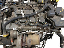 Laden Sie das Bild in den Galerie-Viewer, Motor Jeep Renegade 55263623 1.4 170PS 125kW 119TKm 2014 Benzin Engine Komplett MOT7932285582ur