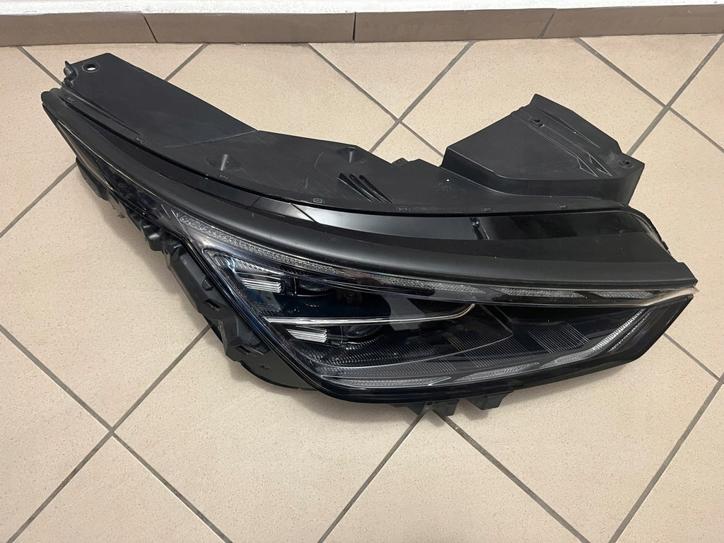Frontscheinwerfer Kia Ev6 Full LED Rechts Scheinwerfer Headlight SCH1905192788bz