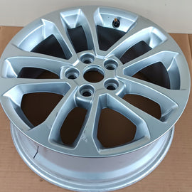1x Alufelge 17 Zoll 7.0