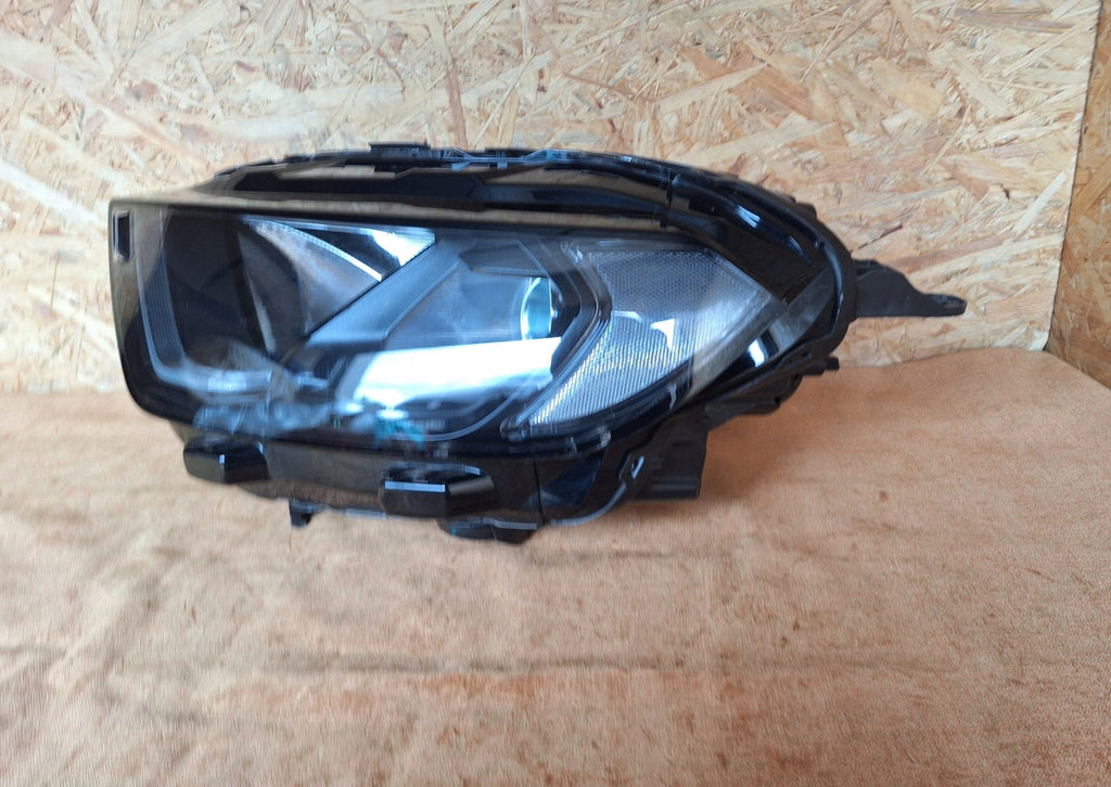Frontscheinwerfer Ford Ecosport GN1513D155HE Xenon Links Scheinwerfer Headlight SCH3460665718vx