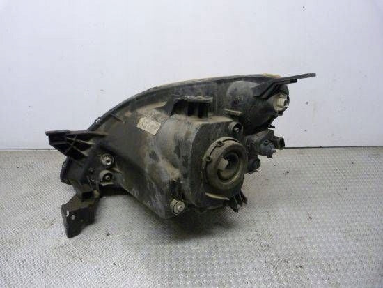 Frontscheinwerfer Honda Crv II Rechts Scheinwerfer Headlight