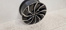 Load image into Gallery viewer, 1x Alufelge 17 Zoll 7.5" 5x112 51ET Glanz Schwarz 5H0601025 VW Golf Viii FEL2857924940sk