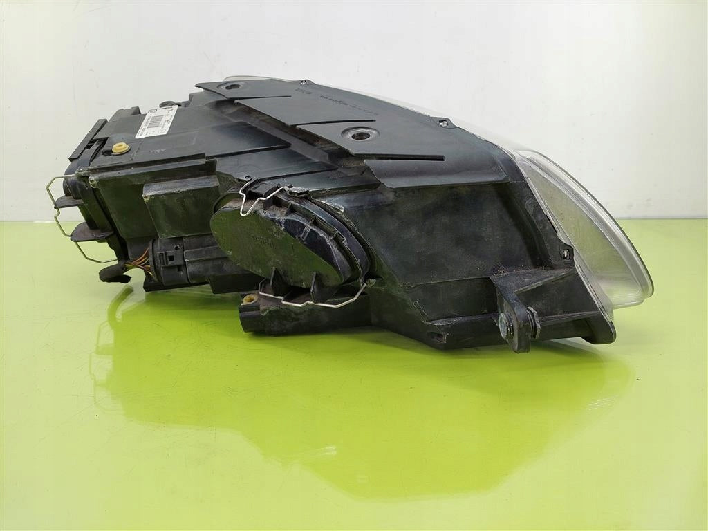 Frontscheinwerfer VW Passat 3C0941751G Links Scheinwerfer Headlight SCH7582782679wr