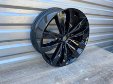 Load image into Gallery viewer, 1x Alufelge 20 Zoll 8.5" 5x112 38ET 5NN601025Q VW Tiguan Rim Wheel FEL8765605357cn