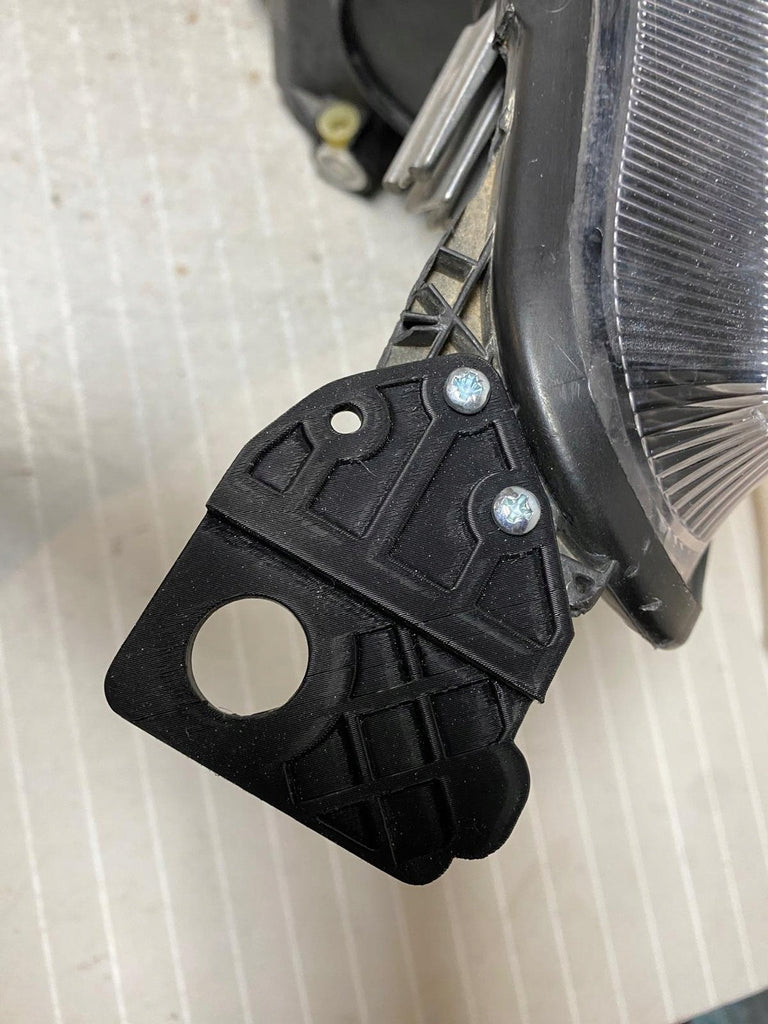 Frontscheinwerfer Ford Focus MX7B-13E014-CC Full LED Rechts Headlight SCH8698304586bu