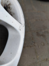 Load image into Gallery viewer, 1x Alufelge 16 Zoll 7.0" 5x108 50ET Glanz Silber 7M5JAA Ford Rim Wheel FEL3260944529ld