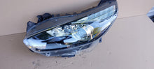 Laden Sie das Bild in den Galerie-Viewer, Frontscheinwerfer Ford Galaxy I FM2B-13W030-GA LED Rechts Scheinwerfer Headlight SCH3214867028vt