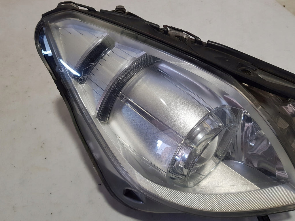 Frontscheinwerfer Mercedes-Benz C207 A2078204461 Xenon Rechts Headlight SCH6166829164ss