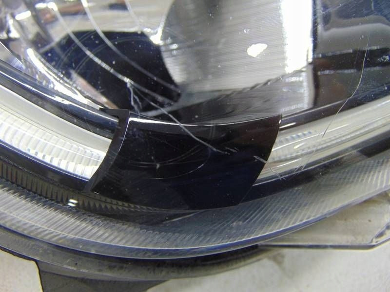 Frontscheinwerfer Dacia Duster 260101133R Rechts Scheinwerfer Headlight SCH1288511377kg